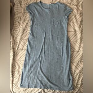 GAP TSHIRT DRESS